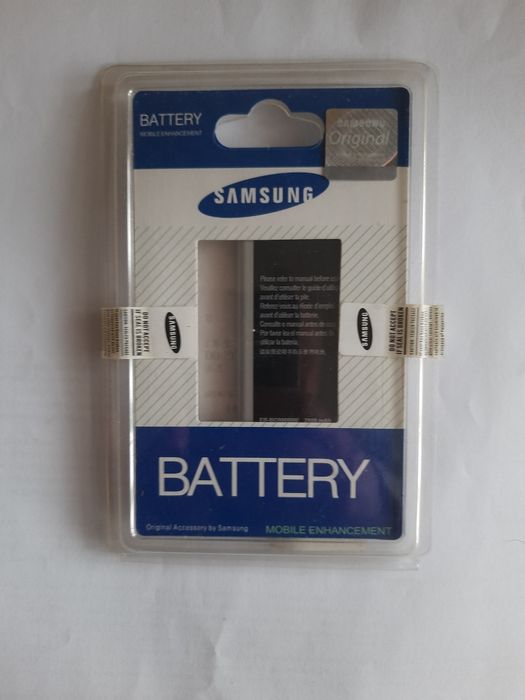 Оригинална батерия за Samsung s5 s2 iPhone 5 лот