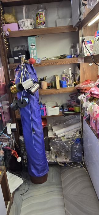 Готовый Бизнес Шар