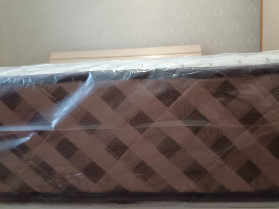 Продам новый матрас