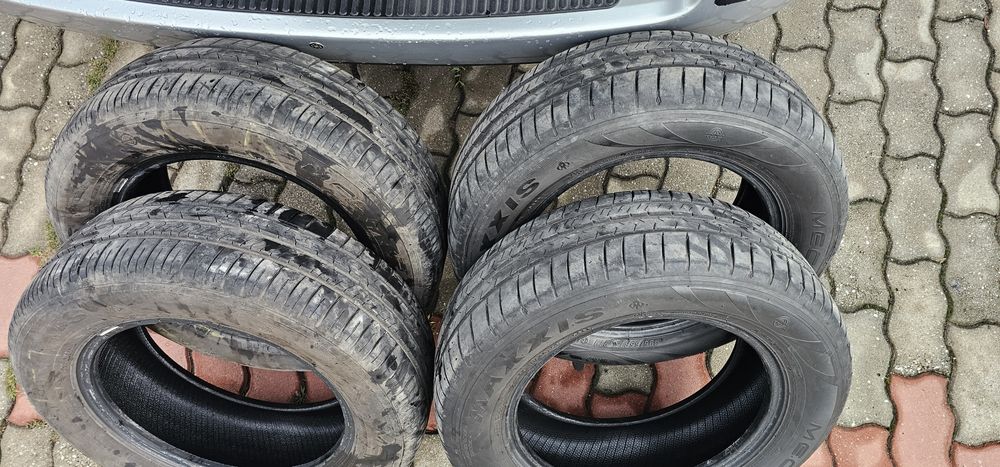 195 65 15 цола  летни гуми