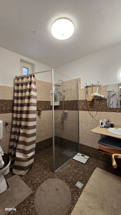 Casă în stațiunea Bazna, jud. Sibiu