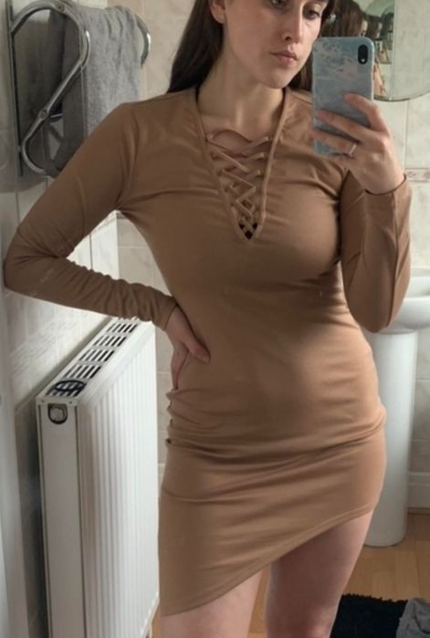 Платье не дорого