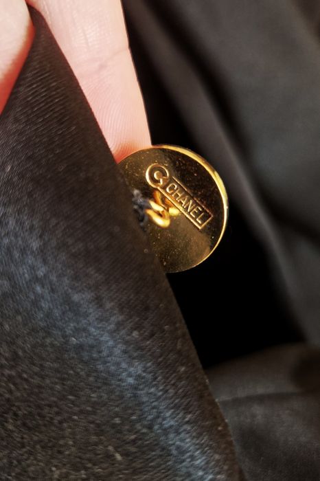 Rochita Chanel autentica