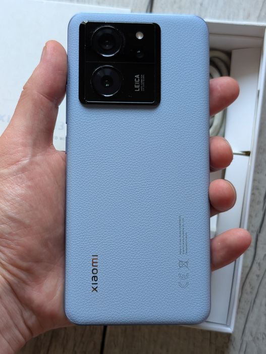 Xiaomi 13T 256 gb Ram 12 5G