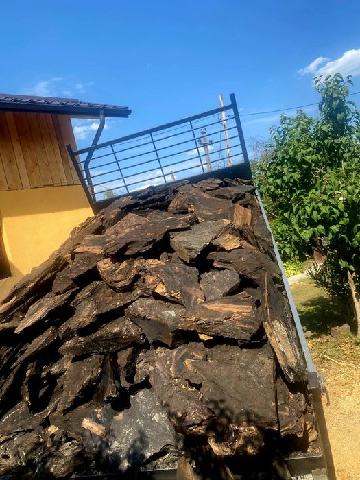 Carbune  lemnos Berbesti