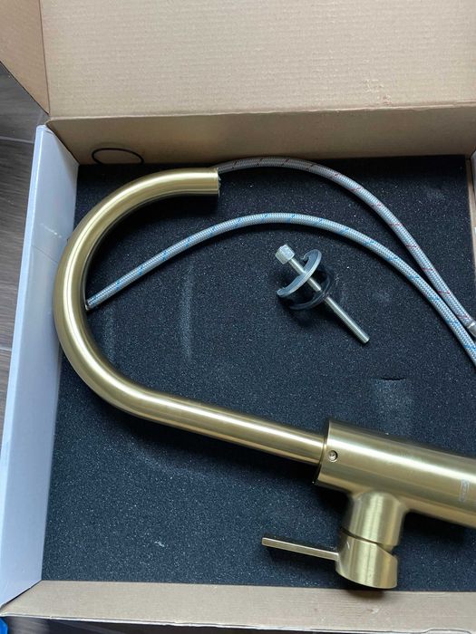 Смесител DELSJÖN (IKEA)