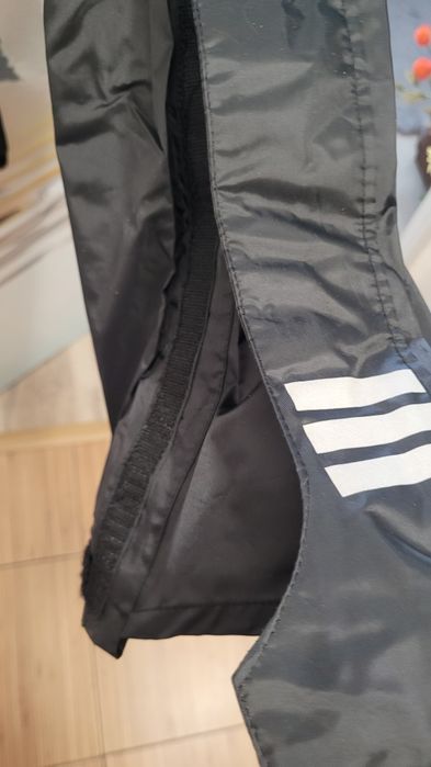 Pantaloni unisex fâș S