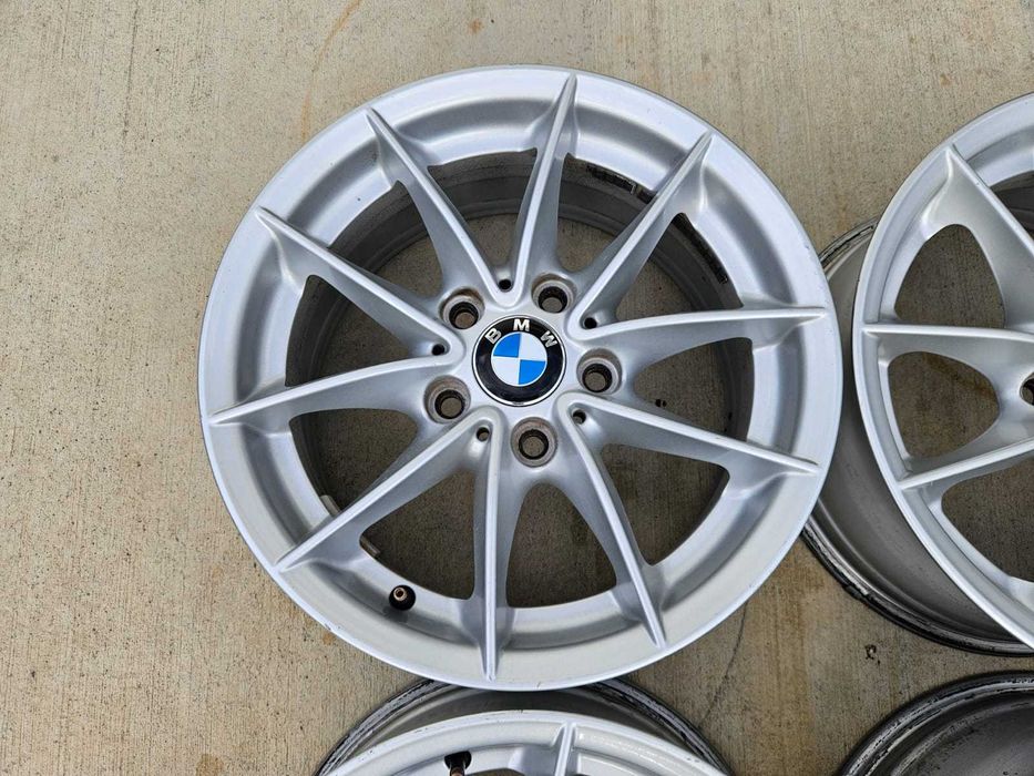 Jante R16 5x120 BMW Seria 3 e90 e91 f30 f31;Seria 1;VW T5 T6 Caravelle Multivan