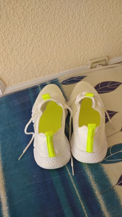 Крассовки летние. Турция.