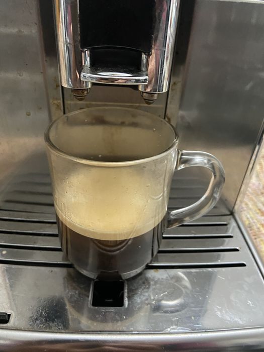 Espresor cafea Saeco incanto