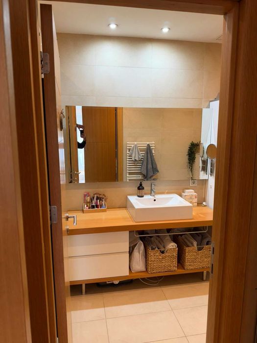 Inchiriez apartament 3 camere Incity Vitan