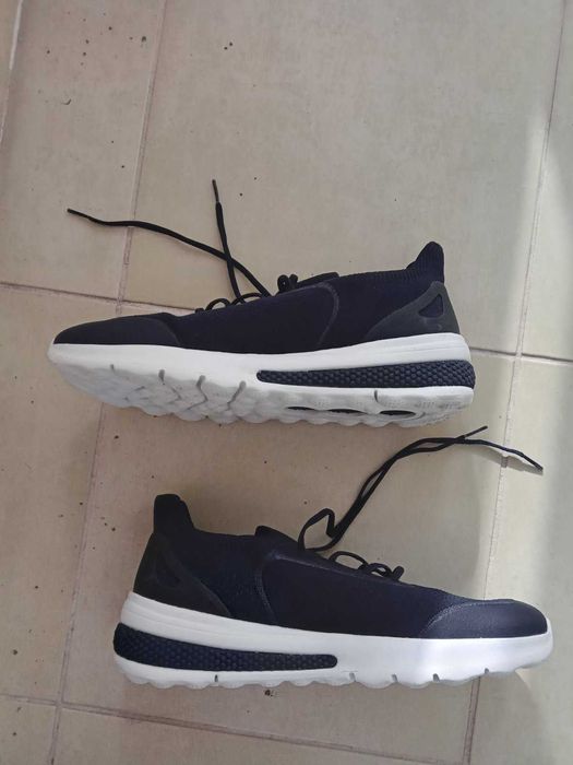 Geox маратонки удобни