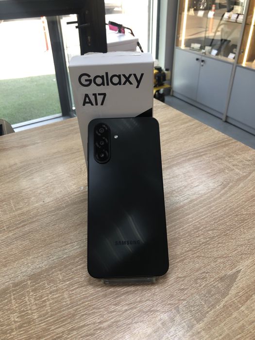 Samsung A17 256gb (A4)