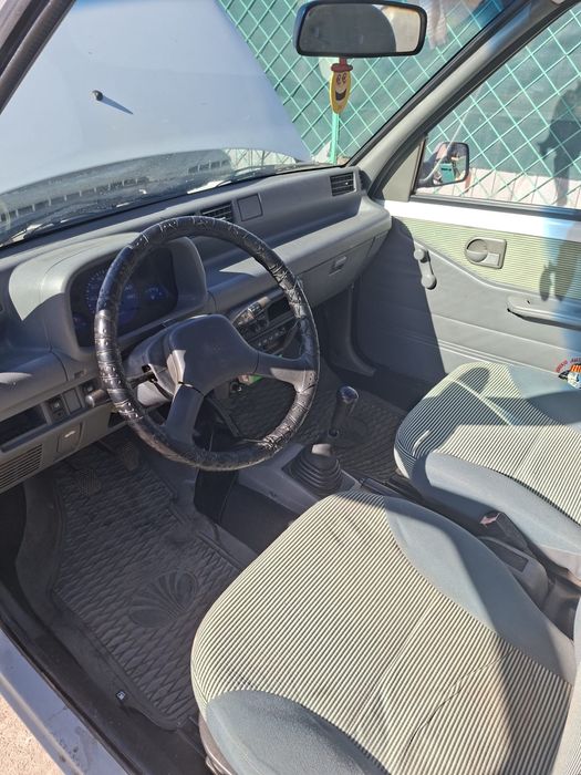 Daewo Tico An 2000 unic proprietar