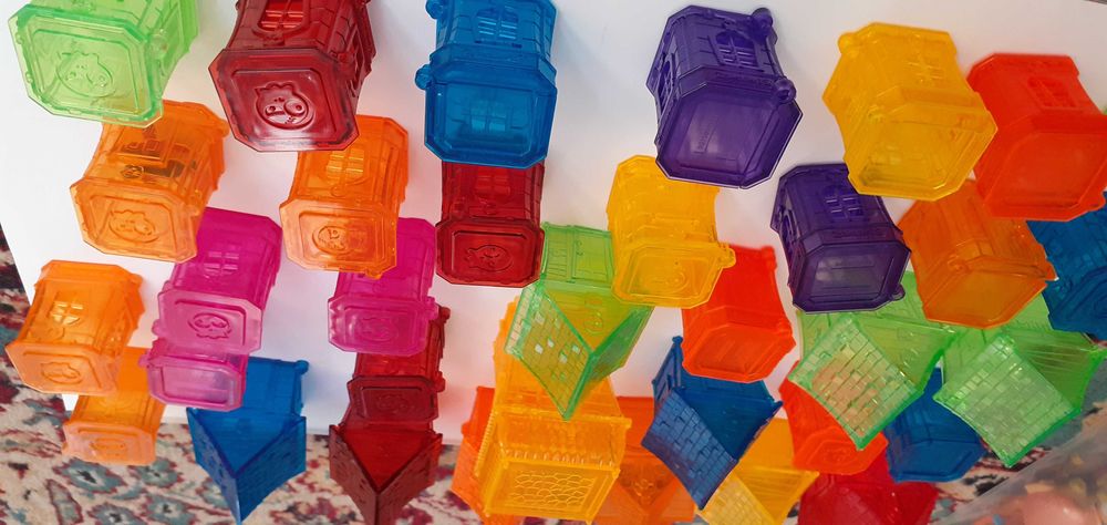 Стикита,зомбита -донесени от Англия