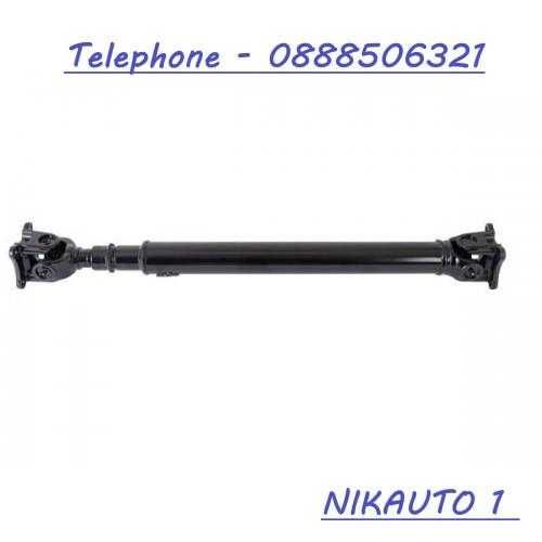 Кардан заден Suzuki Jimny 2710384A00