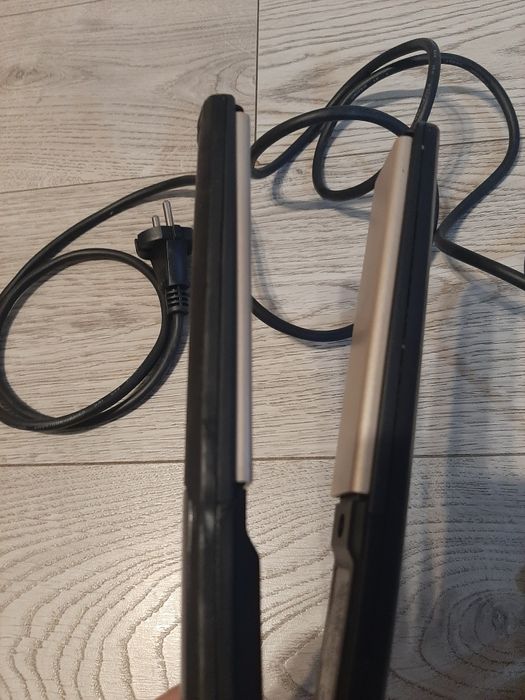 Placa de par Remington Ceramic Slim