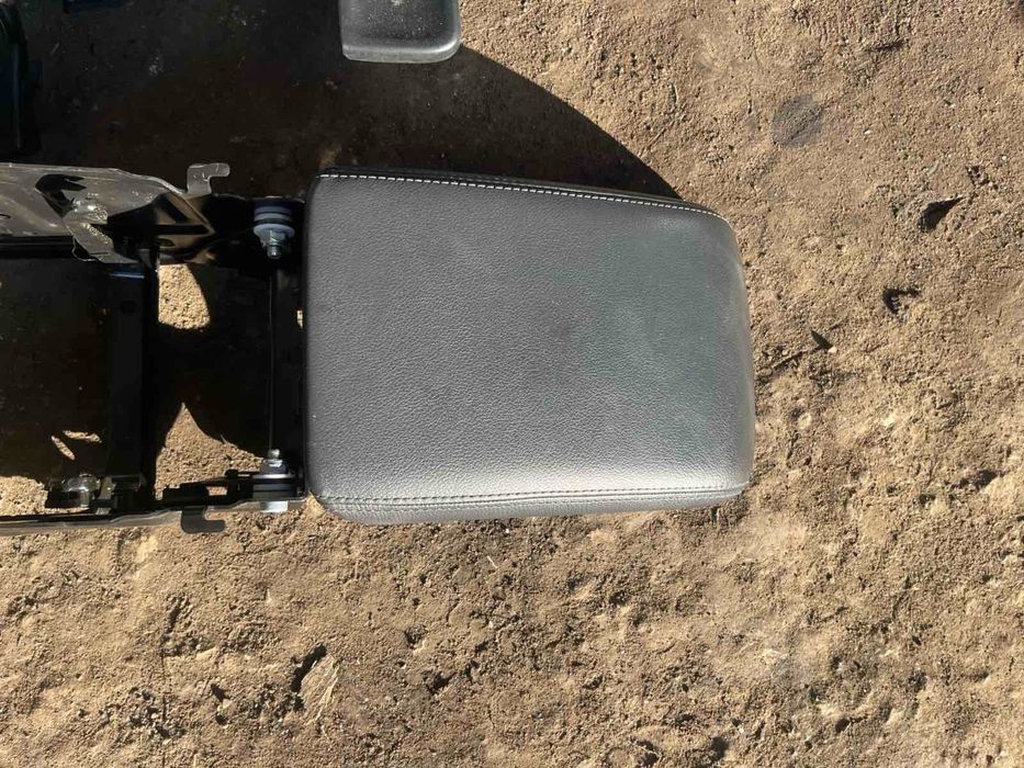 Кожен салон за Audi A5 8T Cabrio Кабрио мека кожа Sline подгрев ном244