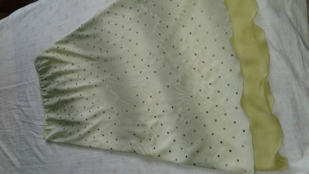 Костюм женский вечерний