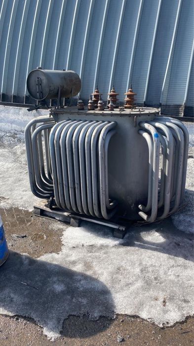 Трансформатор ТМ-