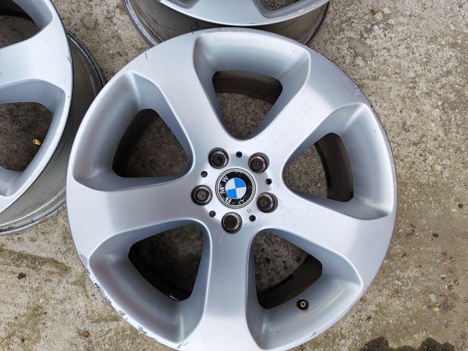 Оригинални джанти за BMW  E53