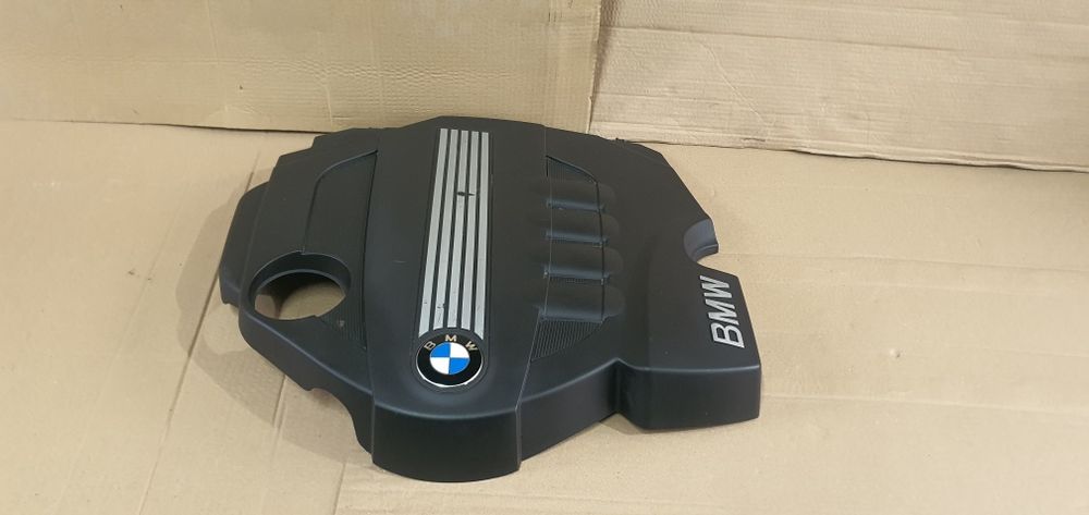 Capac motor bmw N47 seria 1, 3,5 x1 x3 e87 e81 e84 e90 e91 e60 e61 e83