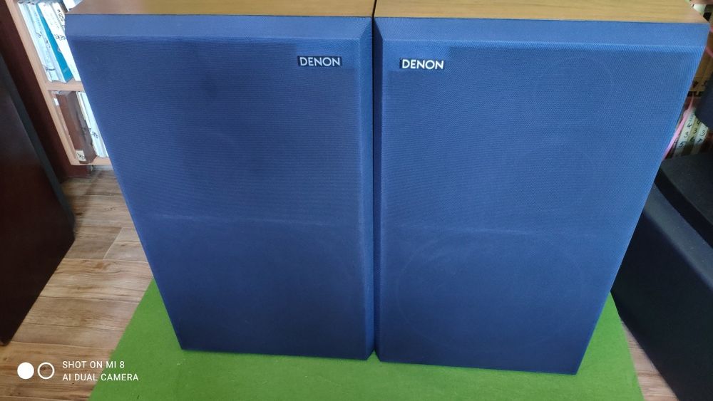 Акустика Denon SC-3000