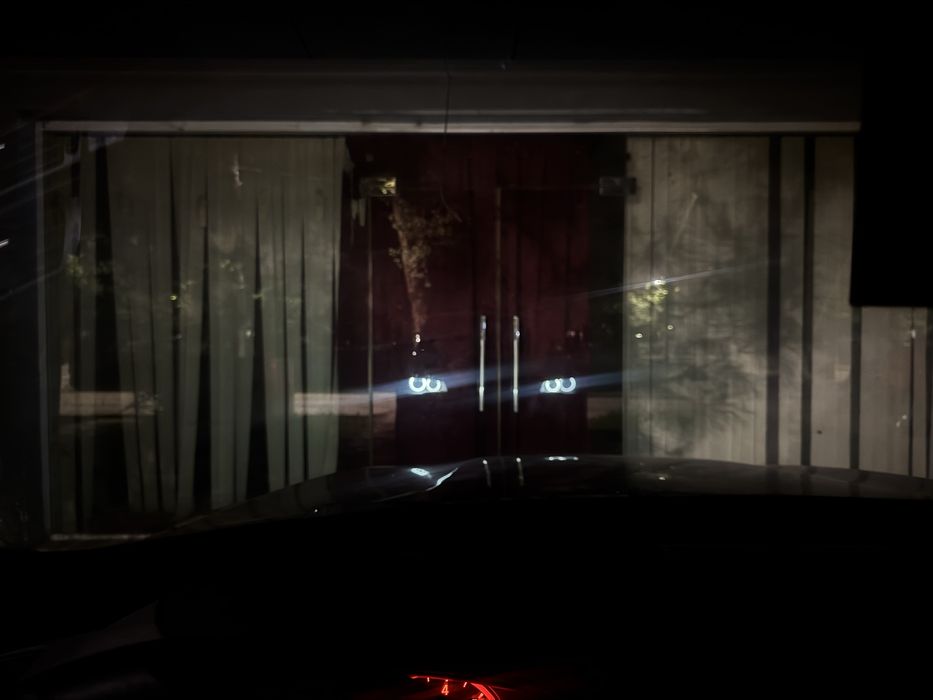 Чёрная как пантера х5 е70