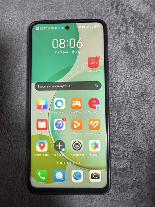 Huawei nova 11 i