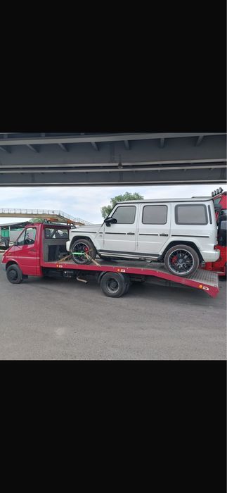 Шу эвакутор межгород