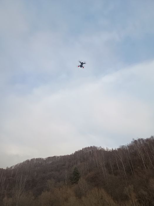 Oferta! Dji Spark 3 bateri