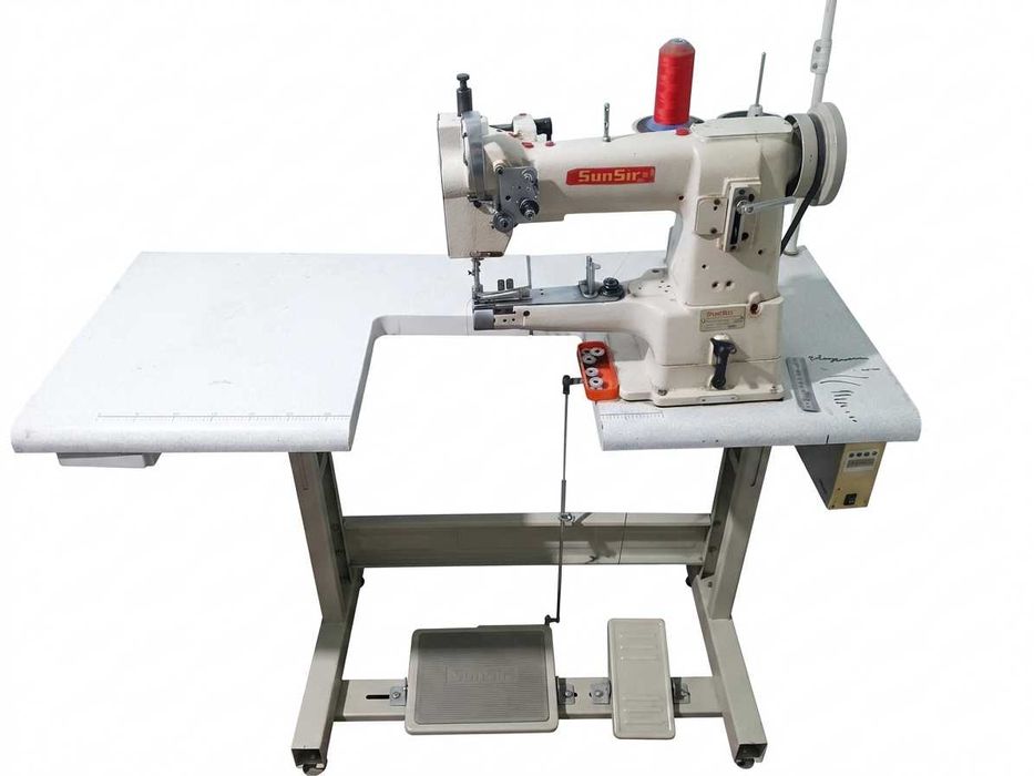 Sunsir tikuv mashinasi