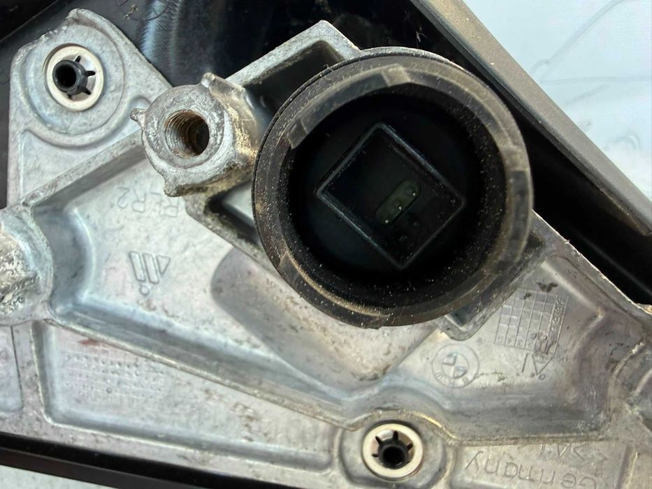 Oglindă Retrovizoare Dreapta 3 Pini BMW Seria 3 E92 E93 51167282648 / [2005-2014] / (5B3)