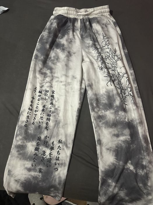 Pantaloni de pijama lejeri