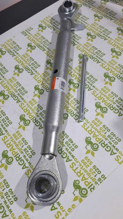 Tirant central standard 405 1-1/8" cat.2/2