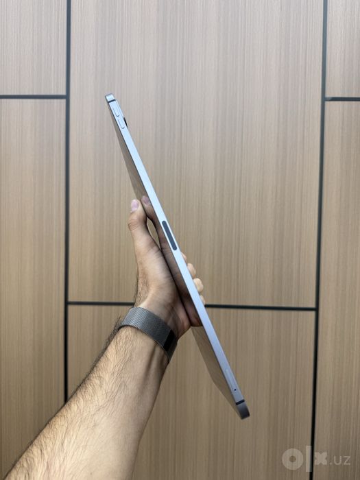 Ipad Pro 12.9 5-пок 512 Gb Ideal Sim+Wifi