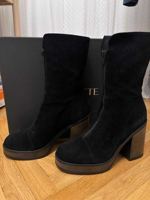 Ghete Musette model deosebit la un pret accesibil