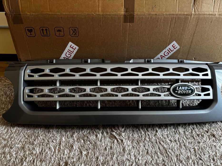 Grila/masca Land Rover Discovery 4 2009-2013