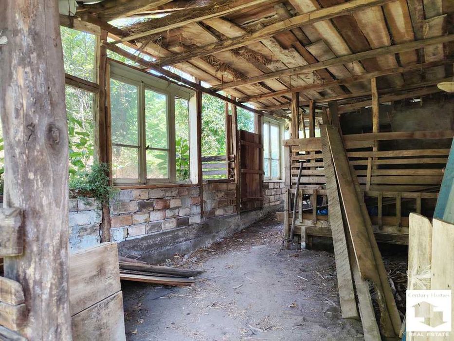 Продава се Къща в с. Страхилово, Област Велико Търново - 125 кв.м за 576 €/кв.м - Снимка #16