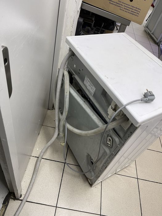 Продается стиральная машина Bosch