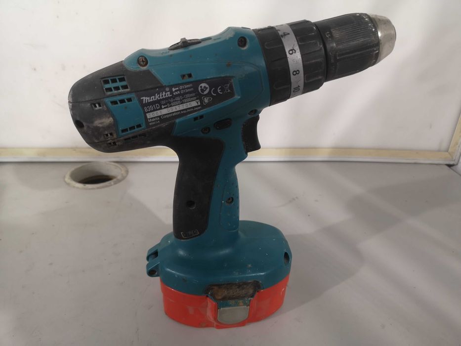 Винтоверт - Makita 18V