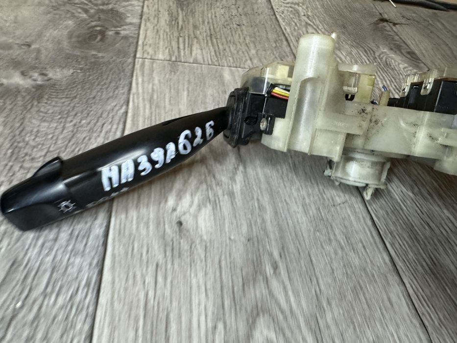 Гитара на Мазду 626?