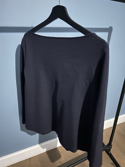 Свитер Cos синиый