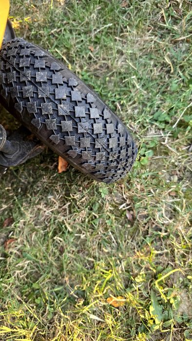 Тракторна косачка MOTEC