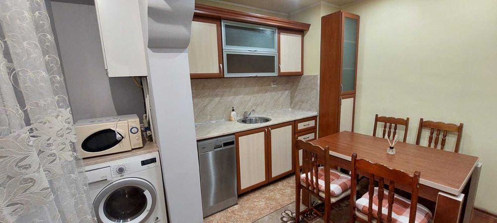 Дава под наем 3-СТАЕН, гр. Севлиево, област Габрово