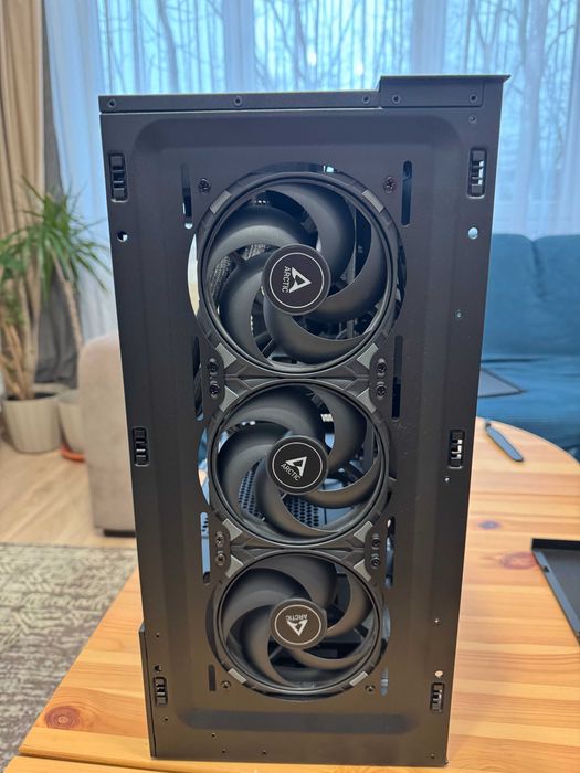 PC Gaming High End - GARANTIE - LA CUTIE