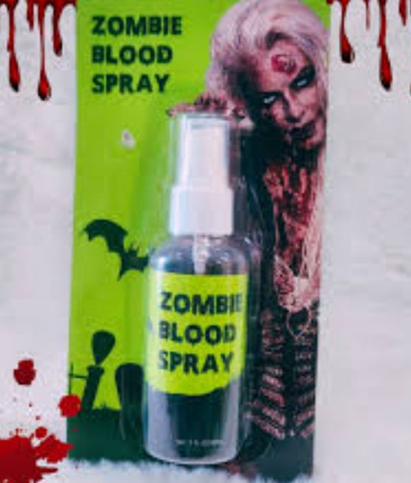 Искусственная кровь