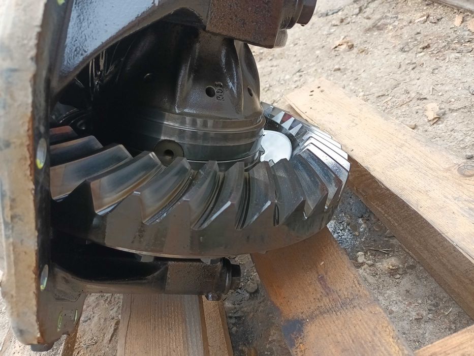 Diferential Mercedes Atego 1223 raport 38;8