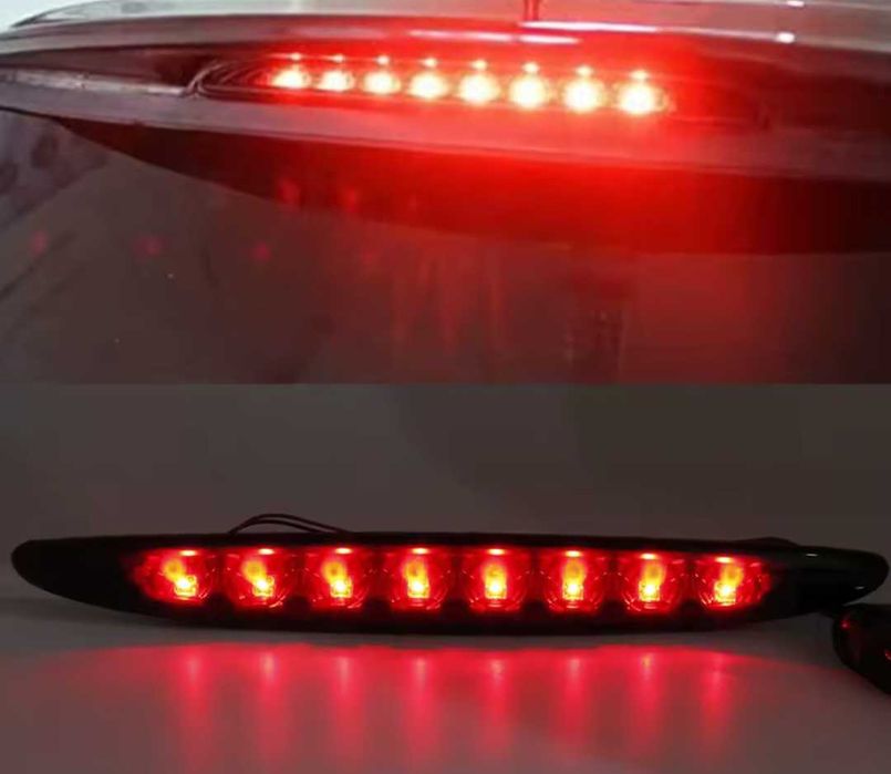 Трети стоп за багажника за Мини Купър Р53 Mini Cooper R53 R50