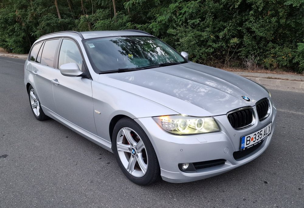 BMW 3 Series 2010 — imagine 2